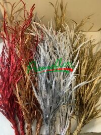 Grevillea Painted Metal