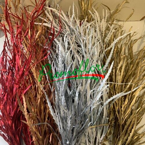 Grevillea Painted Metal
