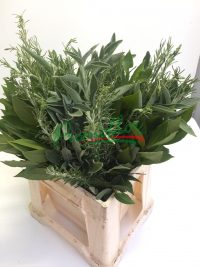 Aromatic Mix