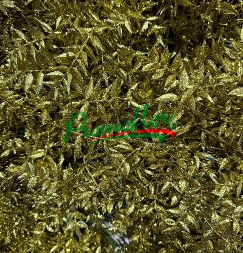Ruscus Aculeatus Glitter
