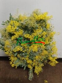 Acacia Denis Boden Flower 200 gr