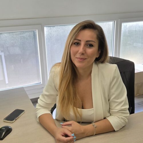 Leonilda Gjini